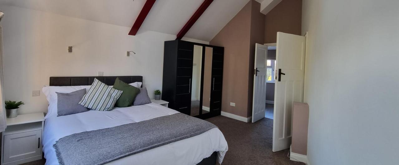 Walnut Tree View Villa Oxford Ngoại thất bức ảnh