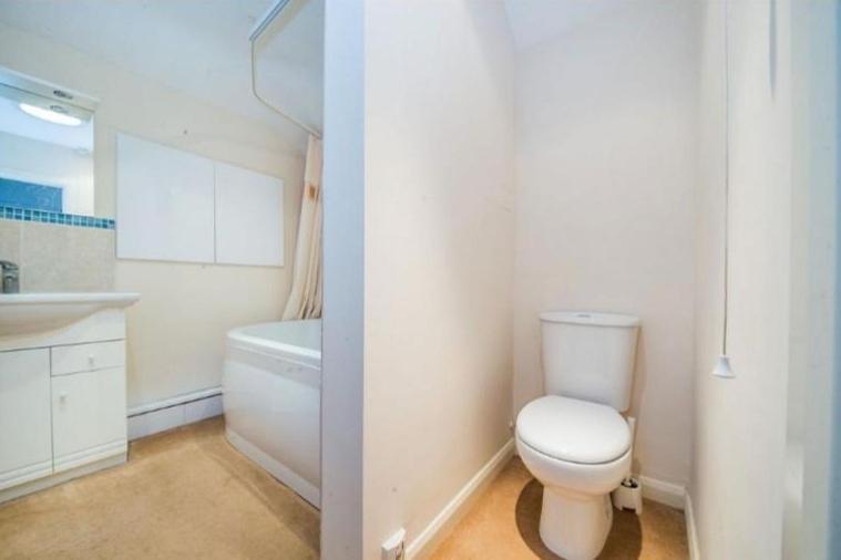Walnut Tree View Villa Oxford Ngoại thất bức ảnh