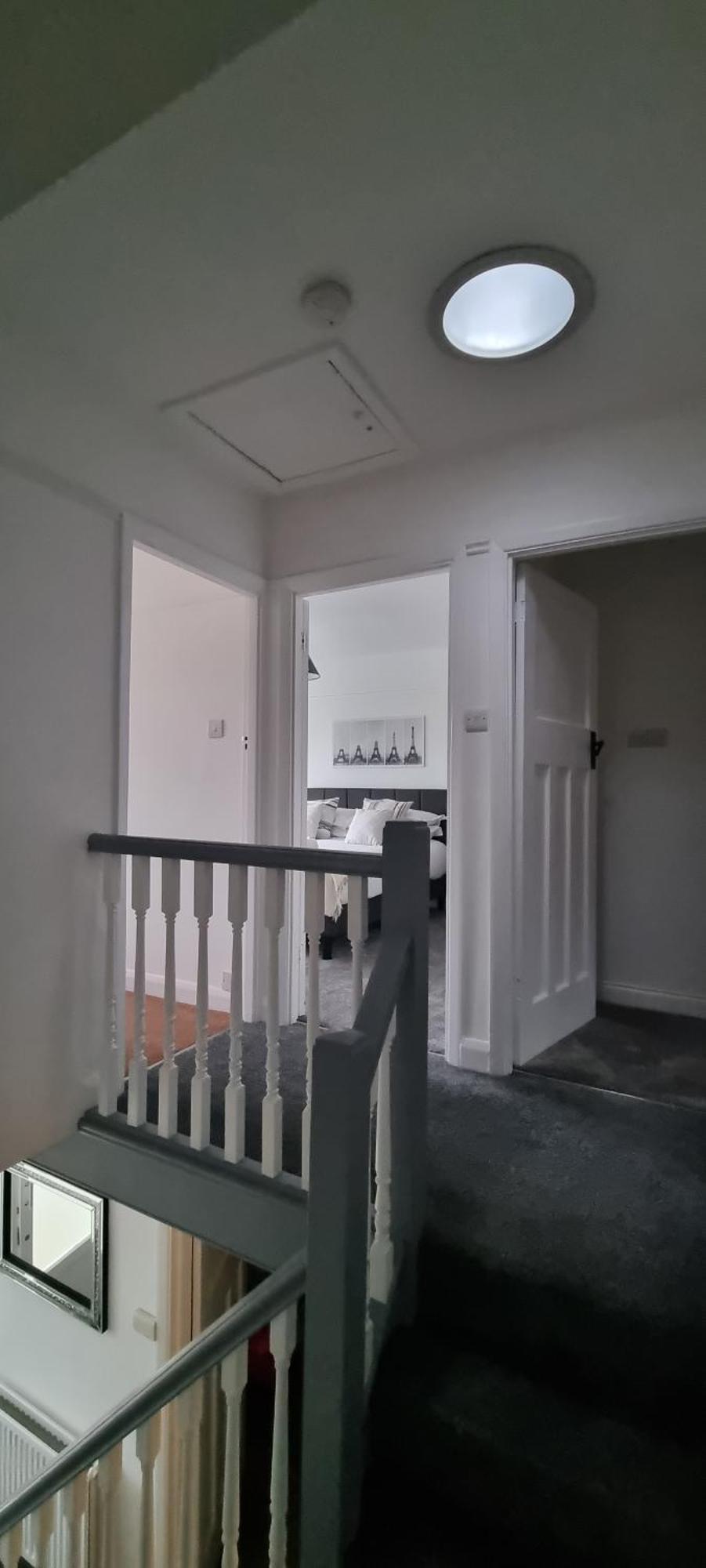 Walnut Tree View Villa Oxford Ngoại thất bức ảnh