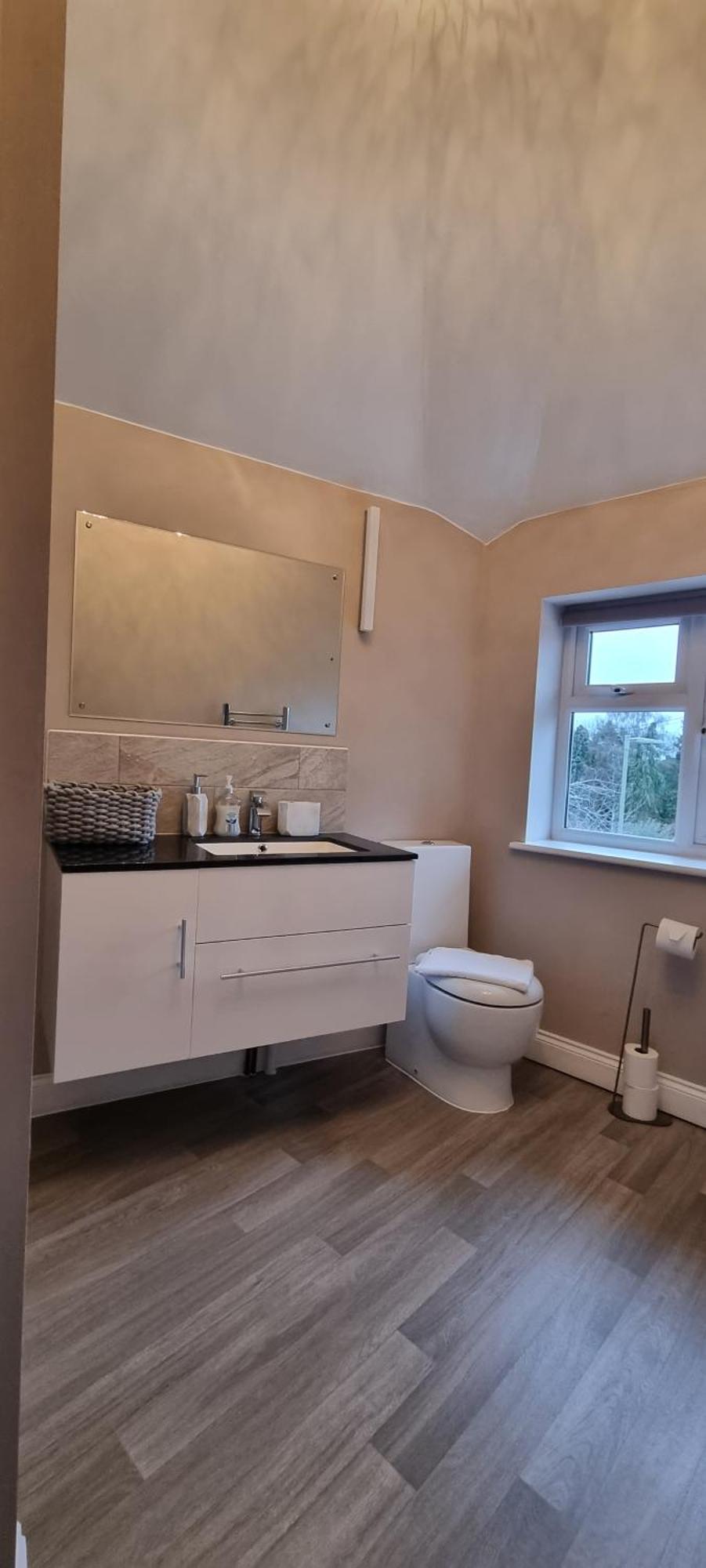 Walnut Tree View Villa Oxford Ngoại thất bức ảnh
